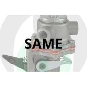 Same Tractor Fuel Lift Pumps & Parts | Raim