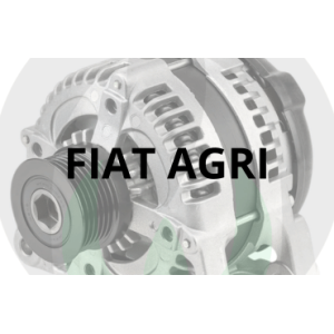 Alternatori per Trattori Fiat Agri | Raim