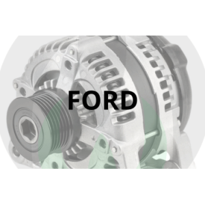 Alternatori per Trattori Ford | Raim