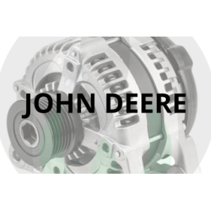 Alternators for John Deere Tractors | Raim