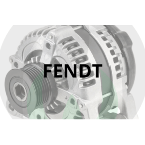 Alternatori per Trattori Fendt | Raim