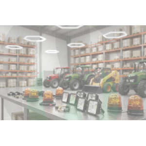 LED, Halogen, Magnetic, Bayonet Beacons | Hella, Cobo, Granit | Accessories