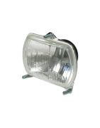 Front Headlights for Cars, Tractors, and Agricultural Machinery | Raim