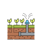 Irrigation - Systems and Accessories for Efficient Watering | Raim