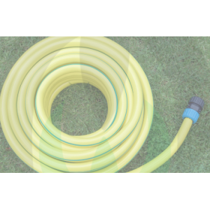 Flexible Garden Hoses | Anti-Kink and UV Resistant