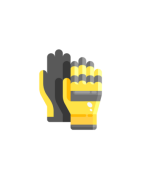 Work Gloves - Safety and Comfort - Raim