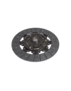 Clutch Discs for Tractors - High-Quality Spare Parts | Raim