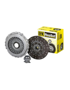 Mechanisms and Kits for Tractors - Complete and Reliable Spare Parts | Raim