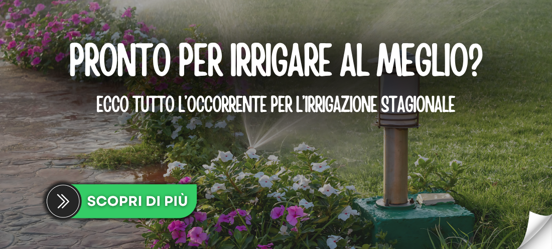 Irrigazione